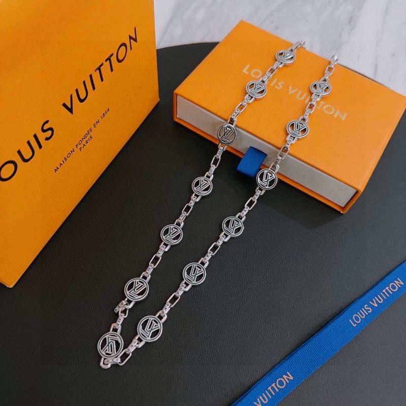 Louis Vuitton Necklaces